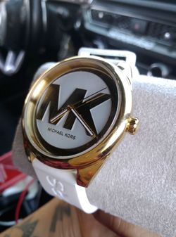 New Michael  Kors watch