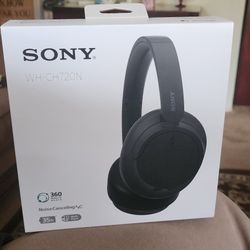 Brand New Sony Headset 