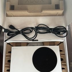Xbox Series S