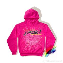Young Thug Spider Hoodie