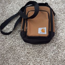 Carhartt Shoulder Bag