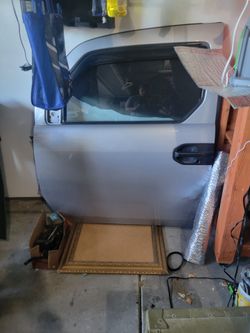Honda element drivers side doors  for free