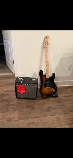 Guitar