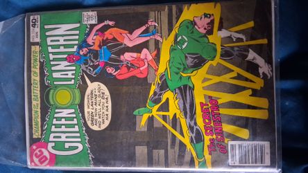 Comic books
