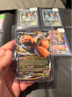 Dragonite (pokemon)