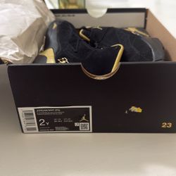Boys Jordan’s 