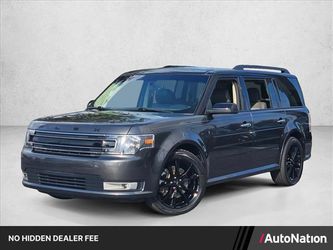 2019 Ford Flex
