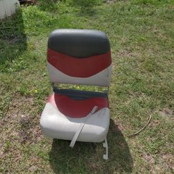Boat Seat