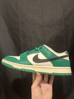 Nike Dunk Low ‘Lottery Pack’ Size 12M