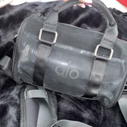 Alo Mini Duffel Bag 