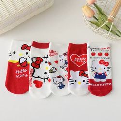 Kitty Socks