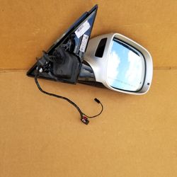 Audi Q5 Parts,  Door Mirror 