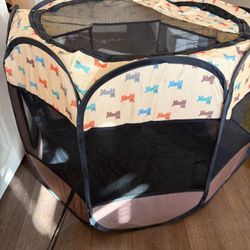 Cat House