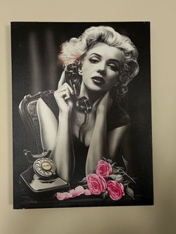 Marilyn Monroe Pictures