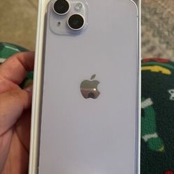 Brand new Purple iPhone 14 For Sale Already Activated With spectrum Mobile 