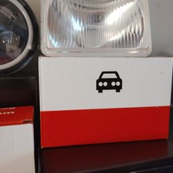 Headlights
