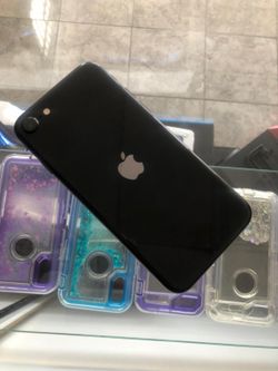 iPhone SE 2020 💥64GB 💥UNLOCKED 💥30-Day Warranty