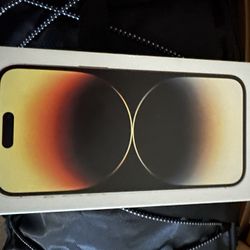 iPhone 14 Pro Max 128 Carrier Unlocked 