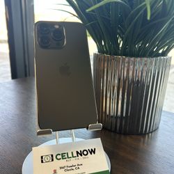 Iphone 13 Pro 120 Gb Black Used