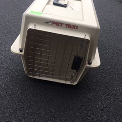Pet Carrier