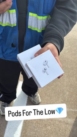 SEALED AIRPODS PRO 2 BULK DEALS