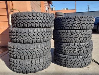 Tires for sale
