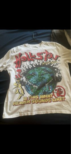 Hellstar shirt