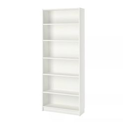 IKEA bookcase
