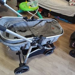 Baby Stroller 