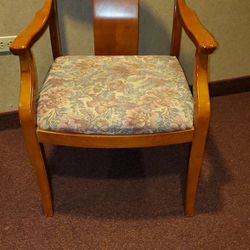 Office Waiting Room Chairs- 20 Chairs  $10/chair