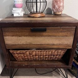 Furniture Set - BARELY USED! - $400 OBO