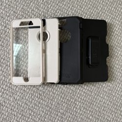 Otter Box Defender Case for Apple iPhone 8 Plus