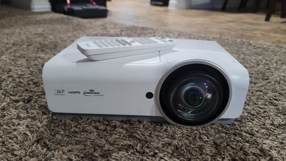 Projector