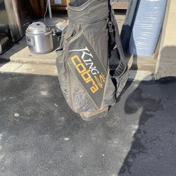 Golf Bag