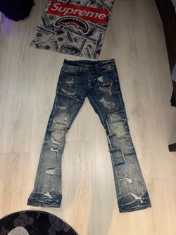Gifted LA Denim