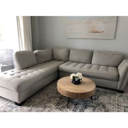 Section Sofa For Living Room 