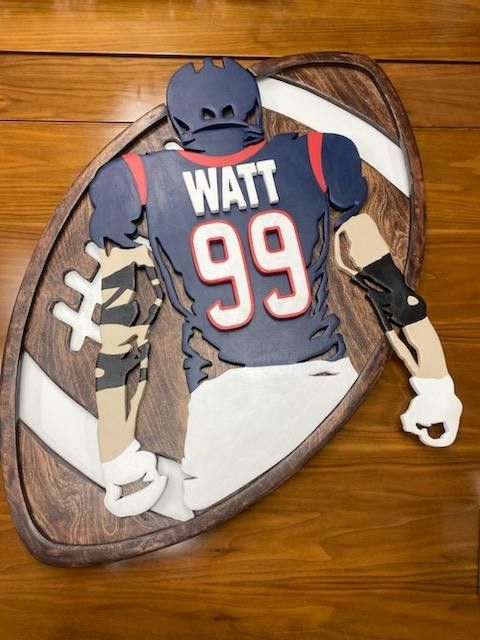 Custom Woodwork
