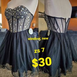 Prom Dress Party Dress, SEE ALL PICTURES 