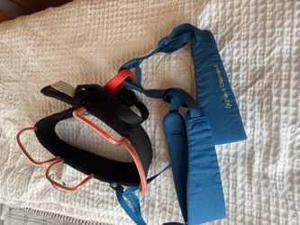 Climbing Gear