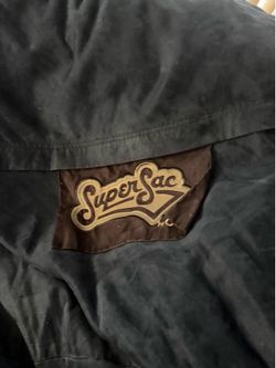 LoveSac SuperSac