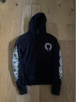Chrome Hearts Horseshoe Hoodie