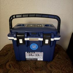 Pelican 14 Qt Cooler