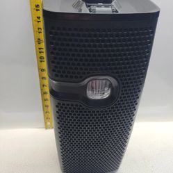 Holmes HAP9413 AER1 Series 16" Tower Air Purifier New Filter. Tested.  