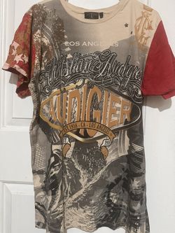 Christian Audigier 