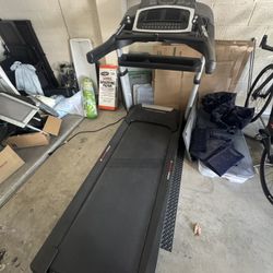 ProForm treadmill 