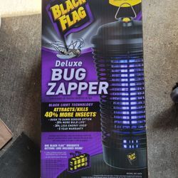 New- Bug Zapper