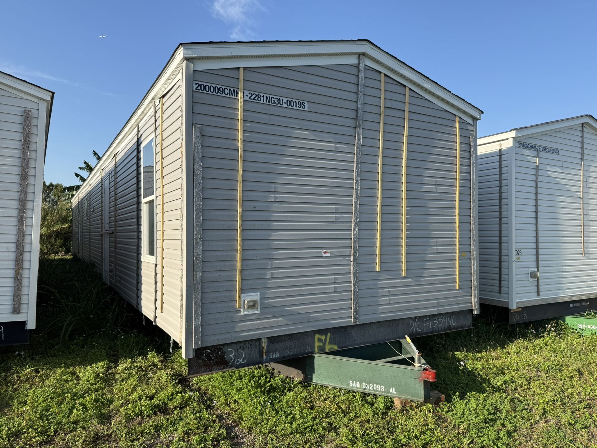 Mobile Home