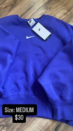 Nike Sportswear Phoenix Fleece