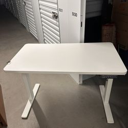 Adjustable Standup Desk