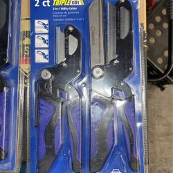 Kobalt 3-in-1 Utility Cutter